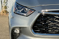 2025 Toyota Highlander Platinum
