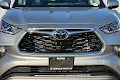 2025 Toyota Highlander Platinum