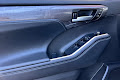 2025 Toyota Highlander Platinum