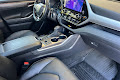 2025 Toyota Highlander Platinum
