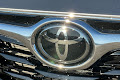 2025 Toyota Highlander Platinum