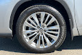 2025 Toyota Highlander Platinum