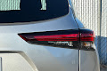 2025 Toyota Highlander Platinum