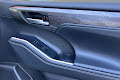 2025 Toyota Highlander Platinum