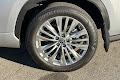 2025 Toyota Highlander Platinum