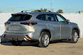 2025 Toyota Highlander Platinum