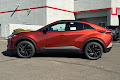 2027 Toyota C-HR SE