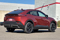 2027 Toyota C-HR SE