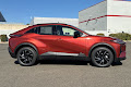2027 Toyota C-HR SE
