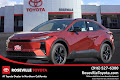 2027 Toyota C-HR SE