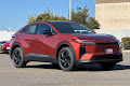 2027 Toyota C-HR SE