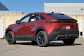 2027 Toyota C-HR SE
