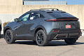 2027 Toyota C-HR SE