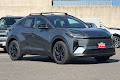 2027 Toyota C-HR SE