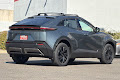 2027 Toyota C-HR SE