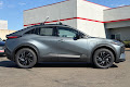 2027 Toyota C-HR SE
