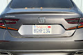 2018 Honda Accord Sedan Touring 2.0T