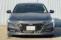 2018 Honda Accord Sedan Touring 2.0T