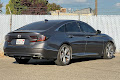 2018 Honda Accord Sedan Touring 2.0T