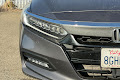 2018 Honda Accord Sedan Touring 2.0T