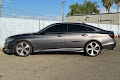 2018 Honda Accord Sedan Touring 2.0T