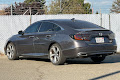 2018 Honda Accord Sedan Touring 2.0T