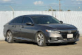 2018 Honda Accord Sedan Touring 2.0T