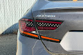 2018 Honda Accord Sedan Touring 2.0T