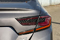 2018 Honda Accord Sedan Touring 2.0T