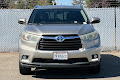 2014 Toyota Highlander Hybrid Limited Platinum