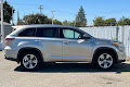 2014 Toyota Highlander Hybrid Limited Platinum