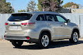 2014 Toyota Highlander Hybrid Limited Platinum