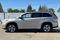 2014 Toyota Highlander Hybrid Limited Platinum