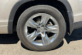 2014 Toyota Highlander Hybrid Limited Platinum