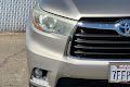 2014 Toyota Highlander Hybrid Limited Platinum