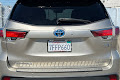 2014 Toyota Highlander Hybrid Limited Platinum