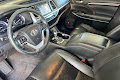 2014 Toyota Highlander Hybrid Limited Platinum