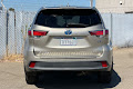 2014 Toyota Highlander Hybrid Limited Platinum