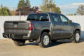 2017 Nissan Frontier SV V6