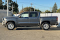 2017 Nissan Frontier SV V6