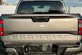 2017 Nissan Frontier SV V6