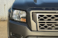 2017 Nissan Frontier SV V6