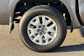 2017 Nissan Frontier SV V6