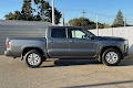 2017 Nissan Frontier SV V6