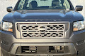 2017 Nissan Frontier SV V6