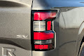 2017 Nissan Frontier SV V6