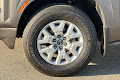2017 Nissan Frontier SV V6