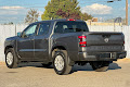2017 Nissan Frontier SV V6