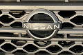 2017 Nissan Frontier SV V6