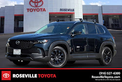 2024 Mazda CX-50 2.5 S Select Package